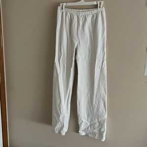 brandy melville lounge pants